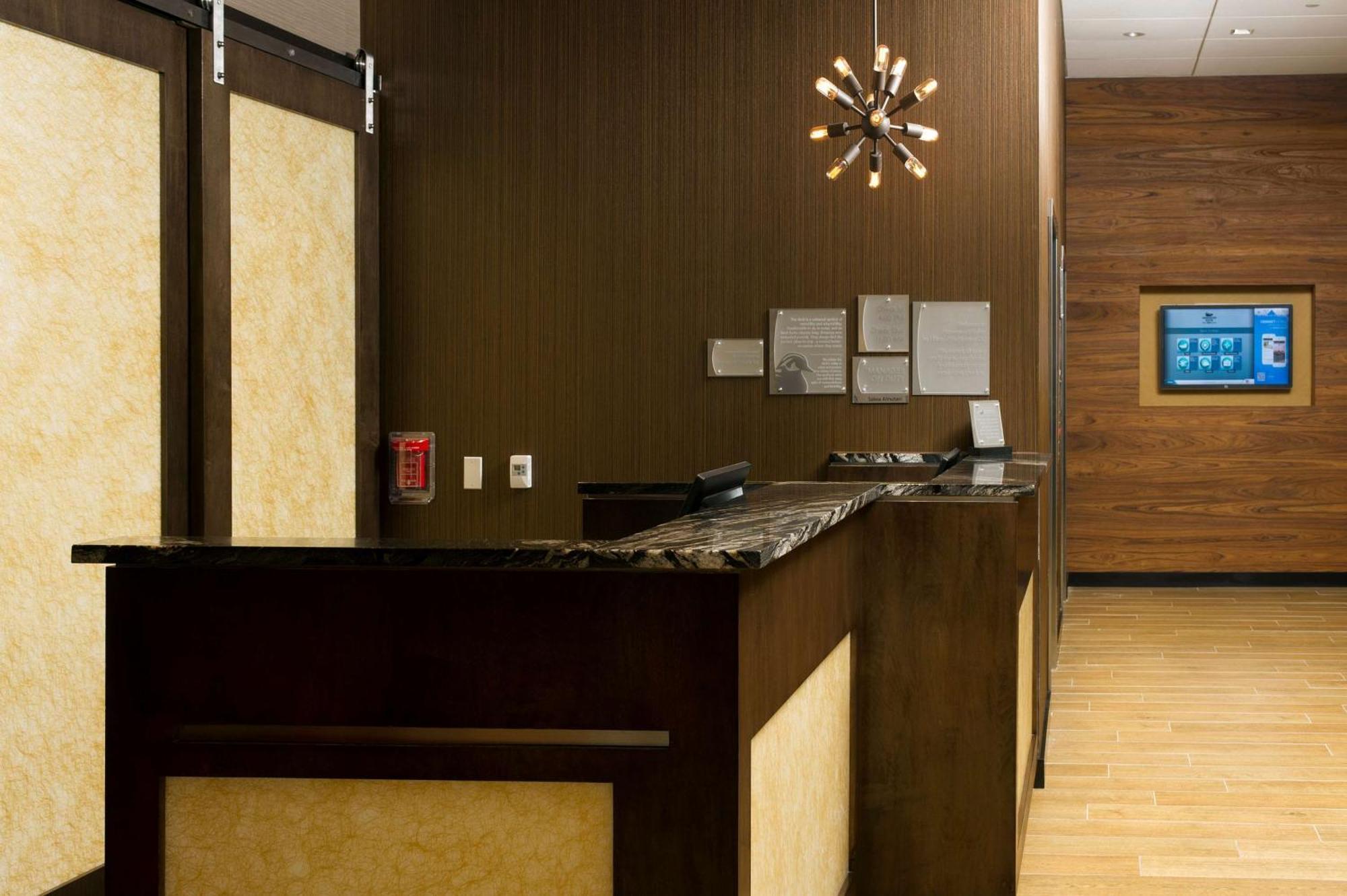 Homewood Suites By Hilton Washington Dc Noma Union Station Екстер'єр фото