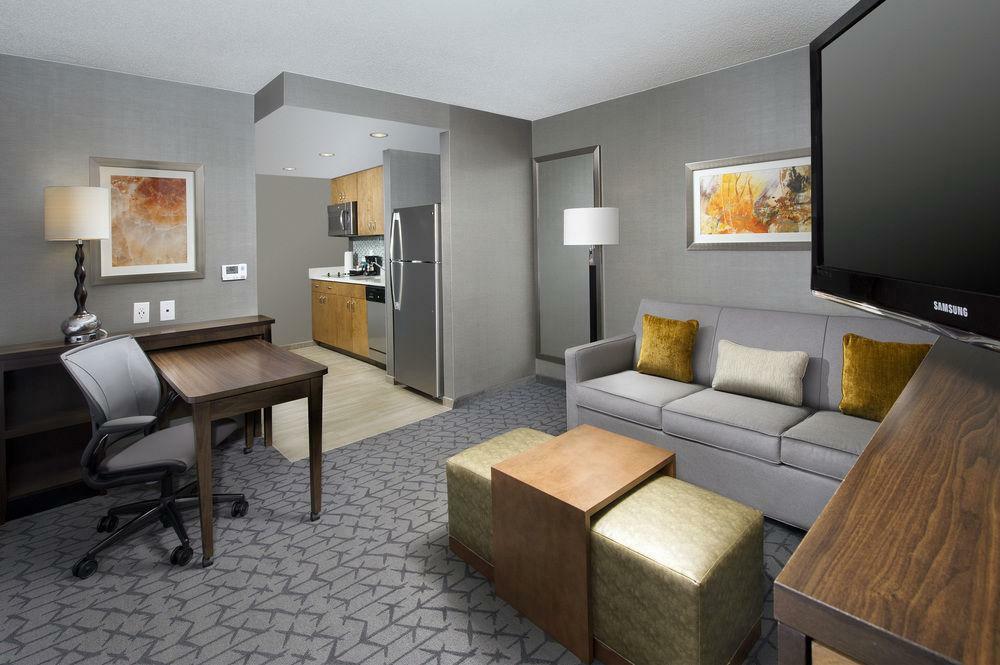 Homewood Suites By Hilton Washington Dc Noma Union Station Екстер'єр фото